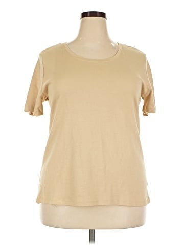 White Stag Short Sleeve T-Shirt (view 1)