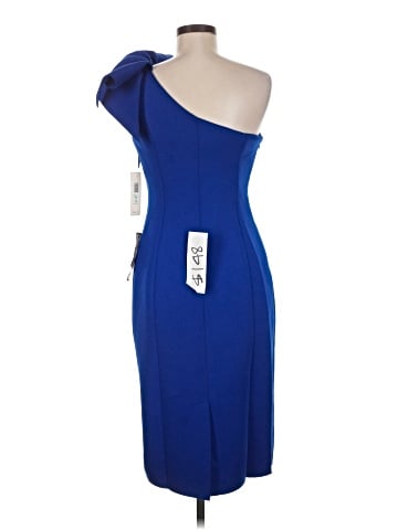 Eliza J Cocktail Dress (view 2)