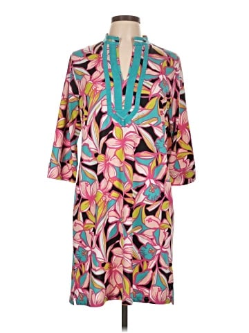 TRACY NEGOSHIAN Casual Dress (view 1)