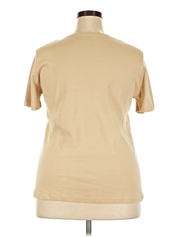 White Stag Short Sleeve T-Shirt (view 2)