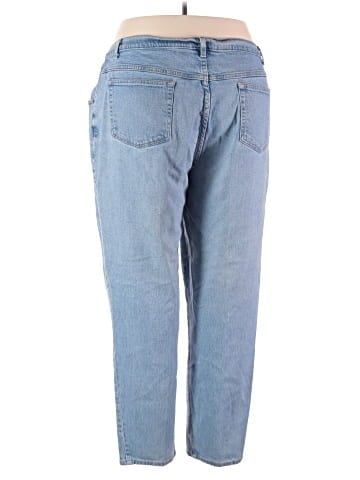 Just My Size Jeans (view 2)
