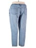 Just My Size Blue Jeans Size 26 waist - photo 2