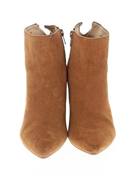 Stuart Weitzman Ankle Boots (view 2)