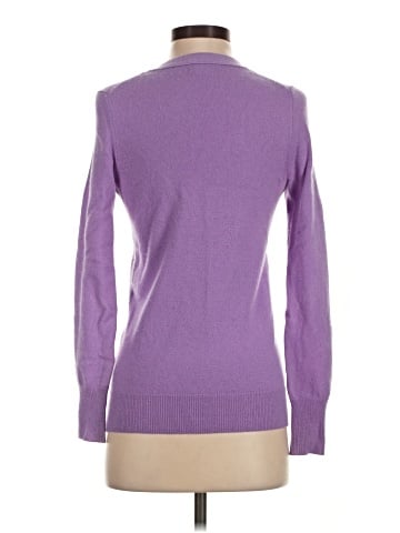 J.Crew Cashmere Cardigan (view 2)