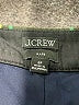 J.Crew Plaid Green Wool Pants Size 0 (petite) - photo 7