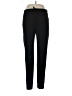 Interval Solid Black Casual Pants Size L - photo 1
