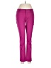 Merona Pink Active Pants Size 2 - photo 1