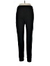 Interval Solid Black Casual Pants Size L - photo 2
