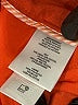 Veronica Beard Orange Linen Pants Size 10 - photo 8