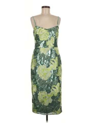 Dress the Population Cocktail Dress (view 1)