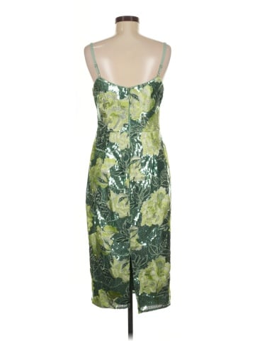 Dress the Population Cocktail Dress (view 2)