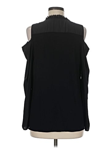 Lola & Sophie Sleeveless Blouse (view 2)