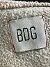 BDG 100% Polyester Tan Pullover Sweater Size XS - photo 7