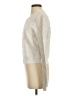 BCBGMAXAZRIA Polka Dots Ivory Jacket Size S - photo 5
