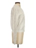 BCBGMAXAZRIA Polka Dots Ivory Jacket Size S - photo 4