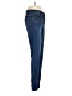 Wit & Wisdom Solid Blue Jeans Size 2 - photo 4
