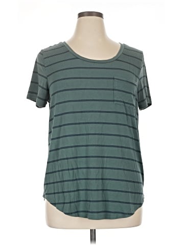 Market and Spruce Short Sleeve T-Shirt (view 1)