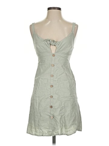 Altar'd State Casual Dress (view 1)