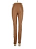 Topshop Brown Active Pants Size 4 - photo 1