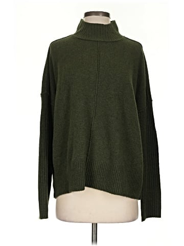 Simply Vera Vera Wang Turtleneck Sweater (view 1)