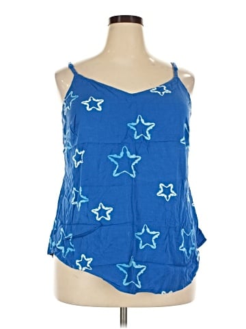 Torrid Tank Top (view 1)