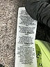 Sweaty Betty Color Block Green Active Pants Size 8 - photo 8