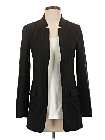 Bobi BLACK Blazer (view 1)
