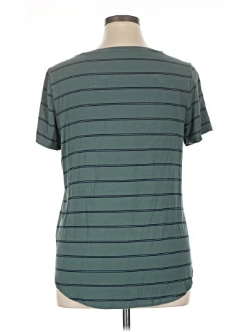 Market and Spruce Short Sleeve T-Shirt (view 2)