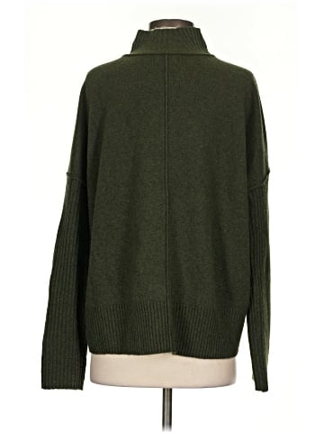 Simply Vera Vera Wang Turtleneck Sweater (view 2)