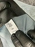 Maurices Solid Gray Active Pants Size 24w - photo 5