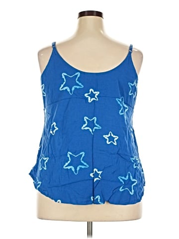 Torrid Tank Top (view 2)
