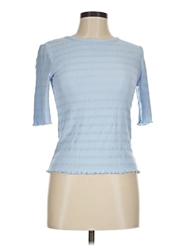 Elodie Short Sleeve Top (view 1)