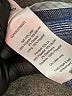 Veronica Beard Blue Linen Pants Size 12 - photo 8