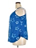 Torrid Blue Tank Top Size 2X Plus (2) - photo 5