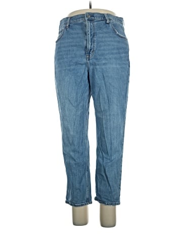 Abercrombie & Fitch Jeans (view 1)