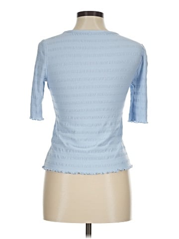 Elodie Short Sleeve Top (view 2)