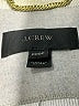 J.Crew Gray Trenchcoat Size 000P - photo 7