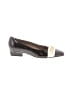 Bally Gray Heels Size 6 - photo 1