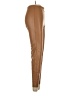 Topshop Brown Active Pants Size 4 - photo 4