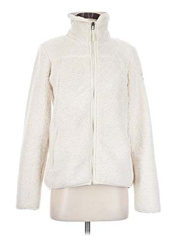 The North Face Faux Fur Jacket (view 1)