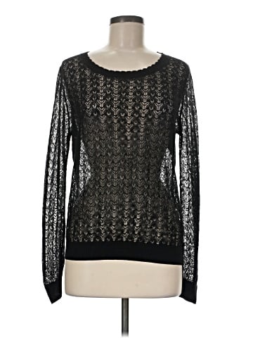 Noa Noa Pullover Sweater (view 1)