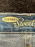 Old Navy Hearts Blue Jeans Size 2 - photo 7