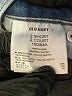 Old Navy Hearts Blue Jeans Size 2 - photo 8