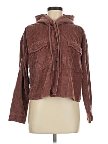 American Eagle Outfitters Jacket (view 1)