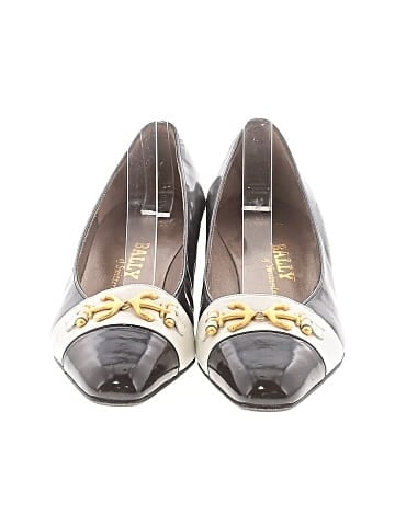 Bally Heels (view 2)