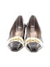 Bally Gray Heels Size 6 - photo 2