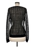 Noa Noa Black Pullover Sweater Size M - photo 2