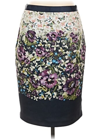 Ted Baker London Formal Skirt (view 1)