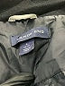 Lands' End 100% Nylon Solid Black Snow Jacket Size L - photo 6