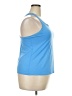 Assorted Brands Blue Tank Top Size XXL (estimated) - photo 4